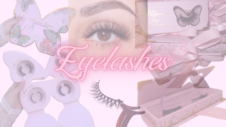 Eyelashes