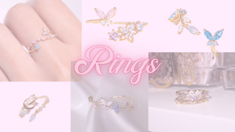 Rings/Anillos