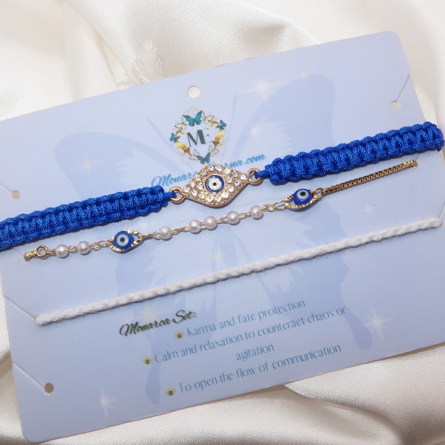 Bracelets