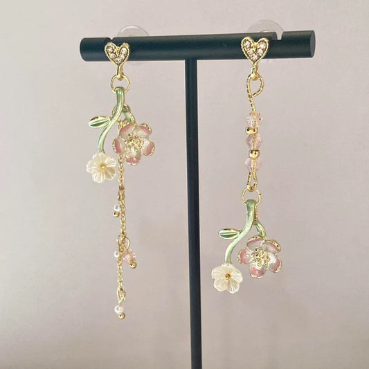 Floral Majesty