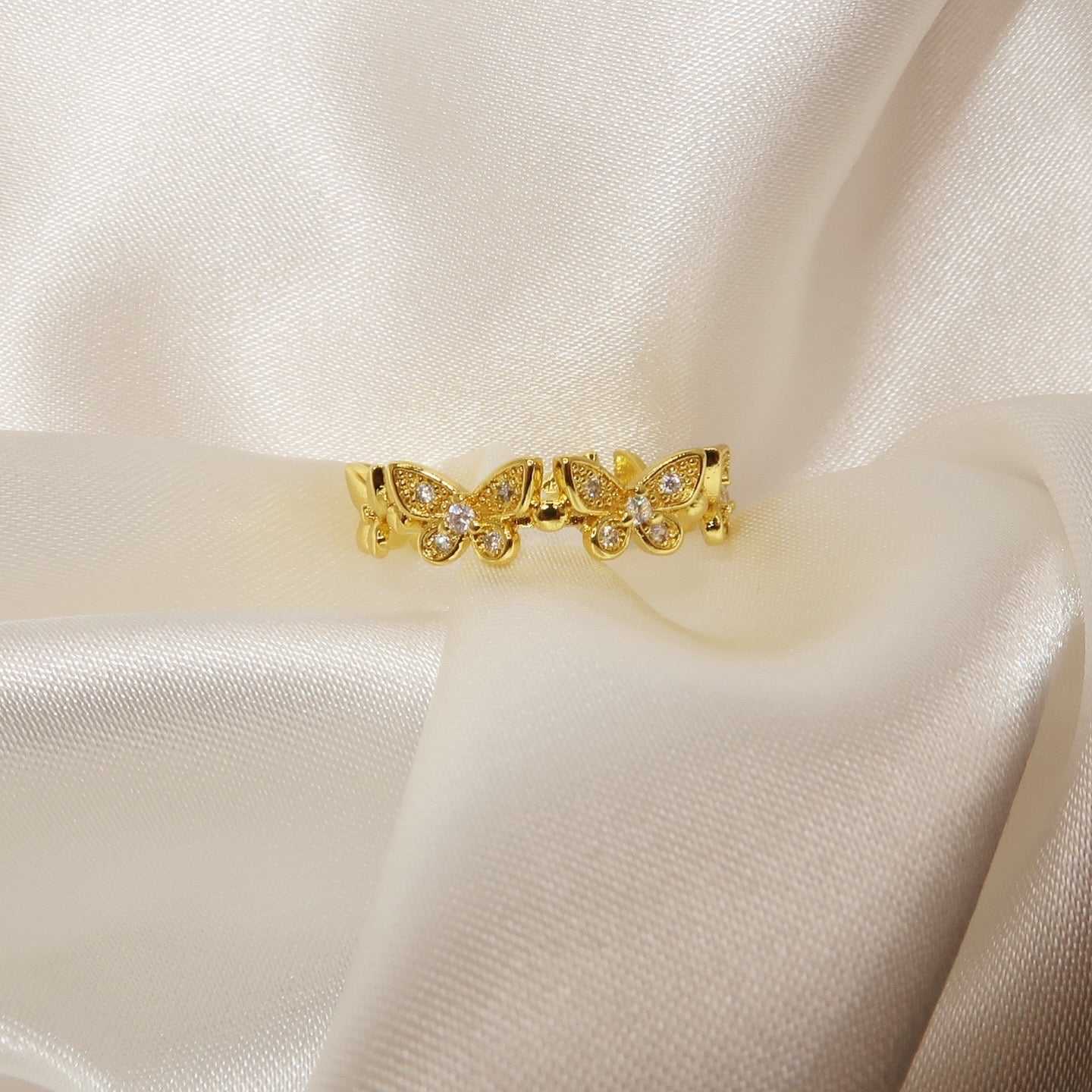 Butterfly Band