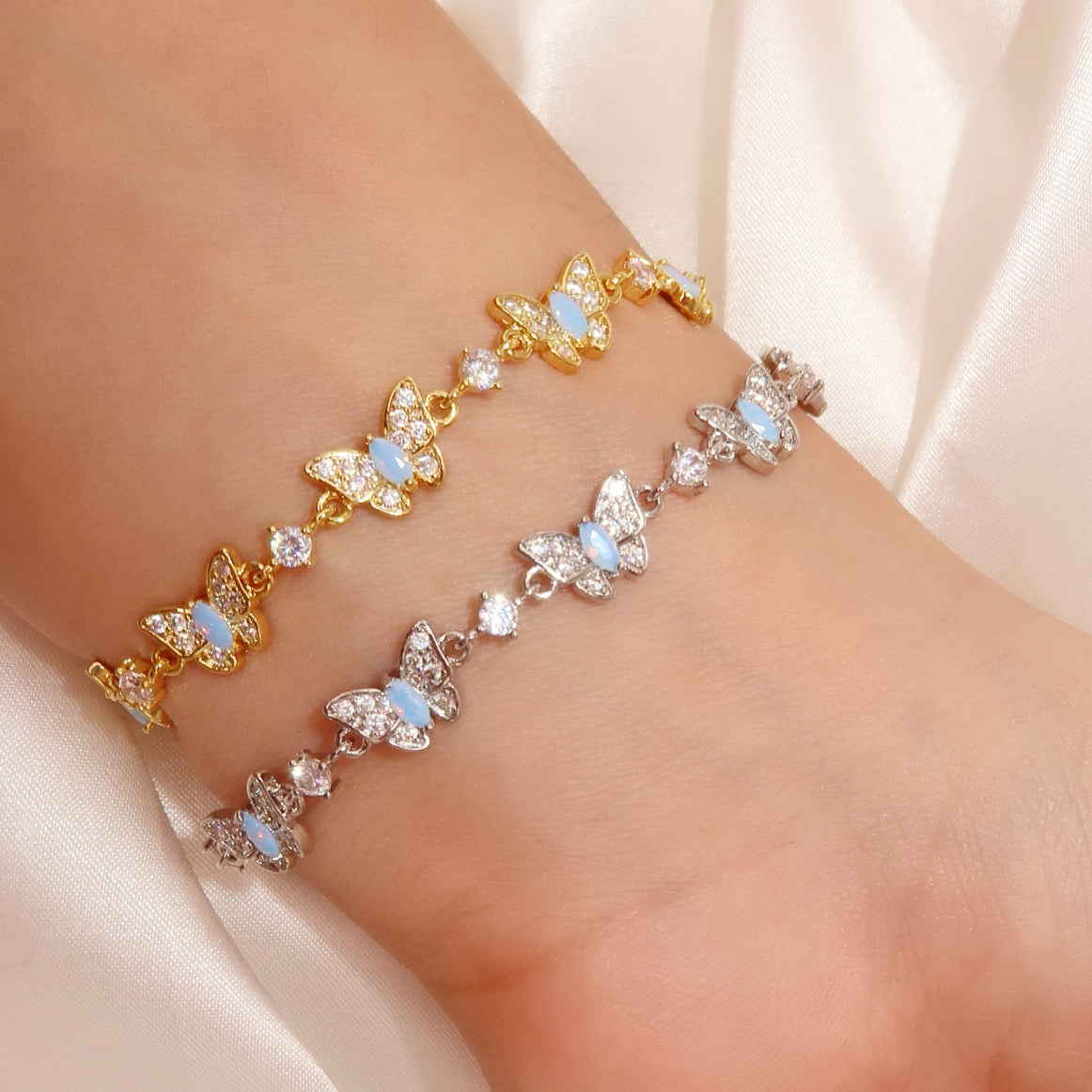Fantasy Butterfly