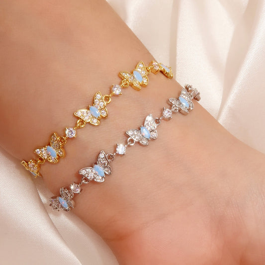 Fantasy Butterfly