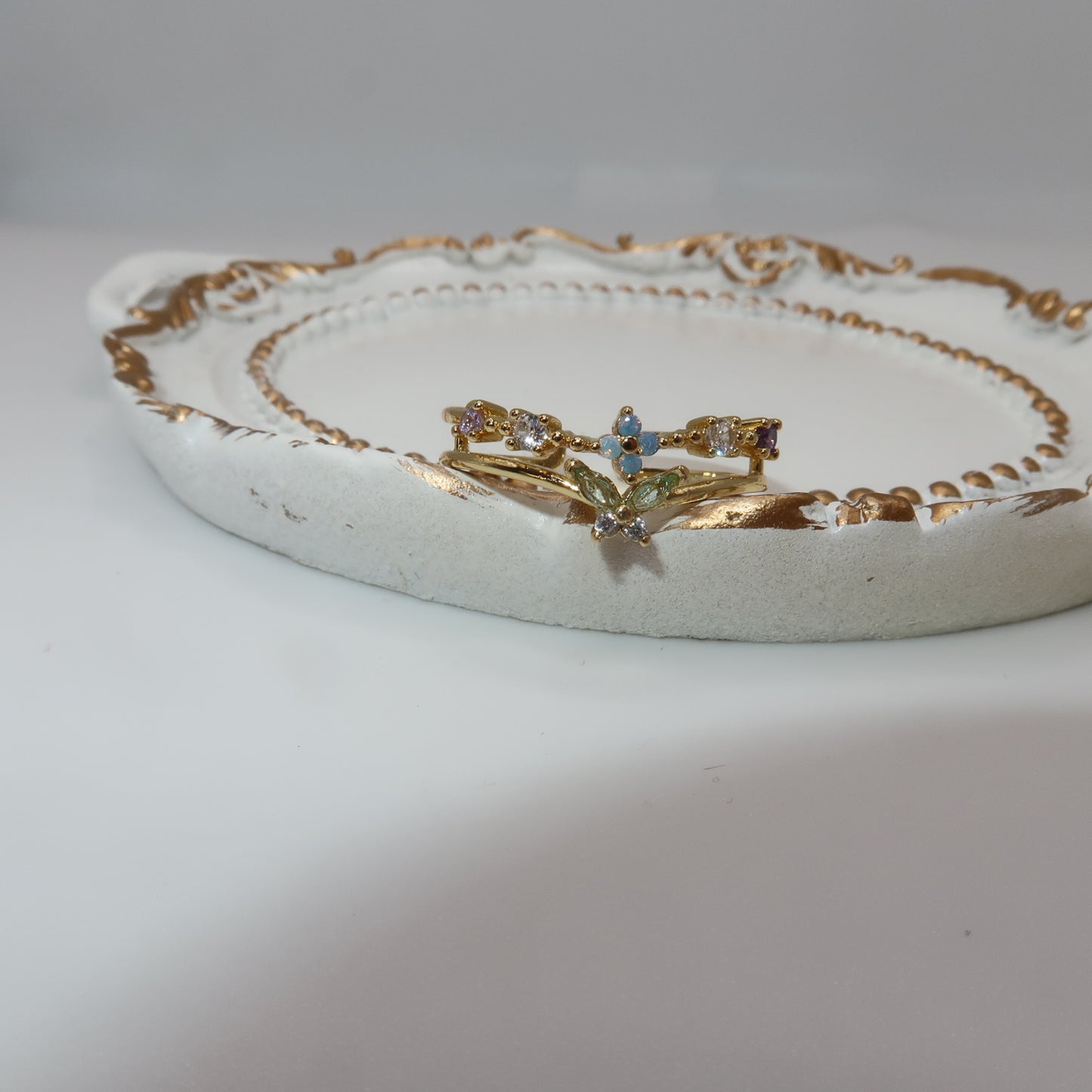 Empress ring